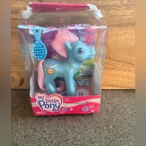 My Little Pony Piccolo G3